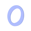 🤩 Эмодзи «Серые буквы» для Telegram