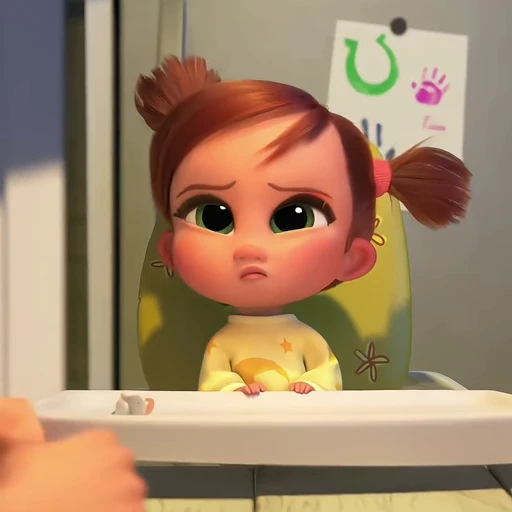 ⛱ Стикер «ャ. Tina ； .» для Telegram