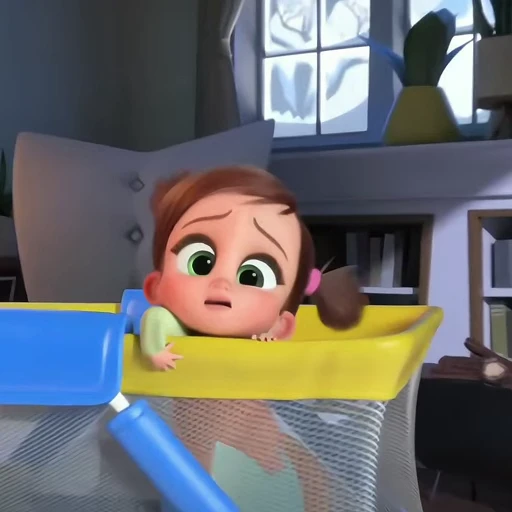 ⛱ Стикер «ャ. Tina ； .» для Telegram