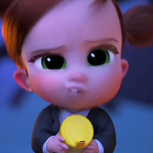 ⛱ Стикер «ャ. Tina ； .» для Telegram