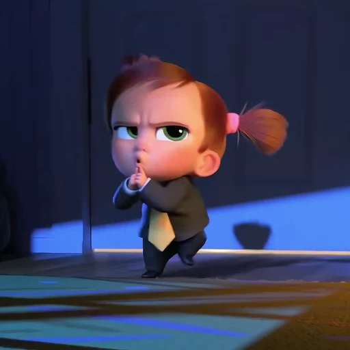 ⛱ Стикер «ャ. Tina ； .» для Telegram