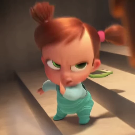 ⛱ Стикер «ャ. Tina ； .» для Telegram