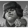 Стикер 6 Зайчик Вк