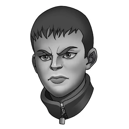 🤬 Стикер «Tiny Bunny / Зайчик» для Telegram