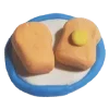 Стикер 2 Tiny Clay