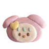 Стикер 56 Tiny Clay