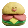Стикер 11 Tiny Clay