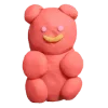 Стикер 36 Tiny Clay