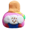 Стикер 3 Tiny Clay