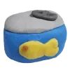 Стикер 5 Tiny Clay