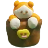 Стикер 20 Tiny Clay