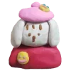 Стикер 12 Tiny Clay