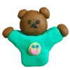 Стикер 7 Tiny Clay