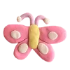 Стикер 60 Tiny Clay