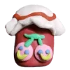 Стикер 32 Tiny Clay