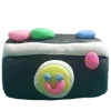 Стикер 18 Tiny Clay