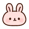 Стикер 25 Tiny Emojis