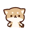 Стикер 31 Tiny Emojis
