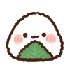 Стикер 40 Tiny Emojis