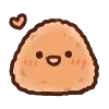 Стикер 44 Tiny Emojis
