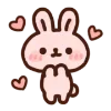 Стикер 15 Tiny Emojis