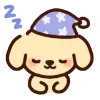 Стикер 53 Tiny Emojis