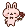 Стикер 17 Tiny Emojis
