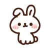 Стикер 7 Tiny Emojis