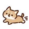 Стикер 33 Tiny Emojis