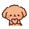 Стикер 48 Tiny Emojis
