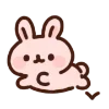Стикер 11 Tiny Emojis