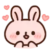 Стикер 23 Tiny Emojis