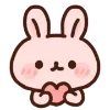 Стикер 22 Tiny Emojis