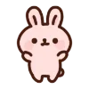 Стикер 19 Tiny Emojis