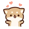 Стикер 28 Tiny Emojis