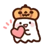 Стикер 60 Tiny Emojis