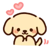 Стикер 52 Tiny Emojis