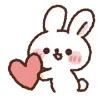 Стикер 3 Tiny Emojis