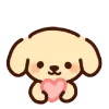 Стикер 50 Tiny Emojis