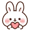 Стикер 2 Tiny Emojis