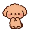 Стикер 47 Tiny Emojis