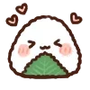 Стикер 41 Tiny Emojis