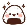 Стикер 38 Tiny Emojis