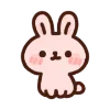 Стикер 14 Tiny Emojis