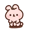 Стикер 21 Tiny Emojis