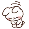 Стикер 9 Tiny Emojis