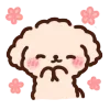 Стикер 45 Tiny Emojis