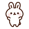 Стикер 8 Tiny Emojis