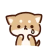 Стикер 32 Tiny Emojis