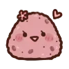 Стикер 42 Tiny Emojis